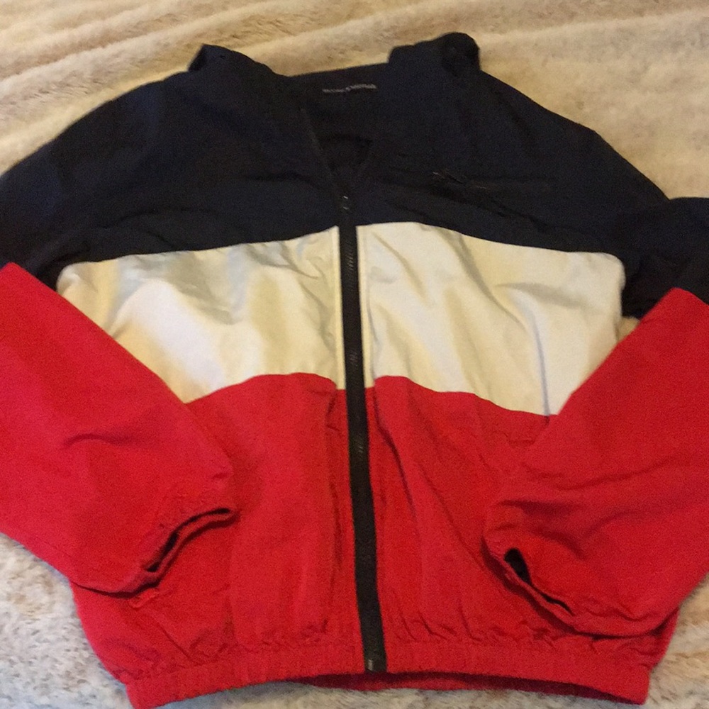 Brandy Melville windbreaker